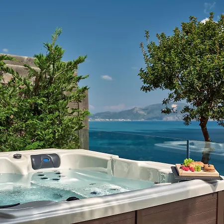 Villa Avra Luxury &