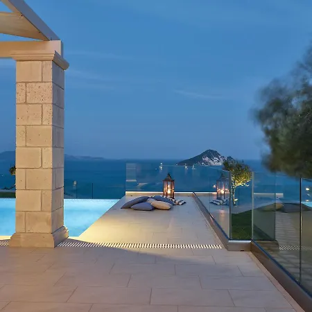 Villa Avra Luxury & Keri