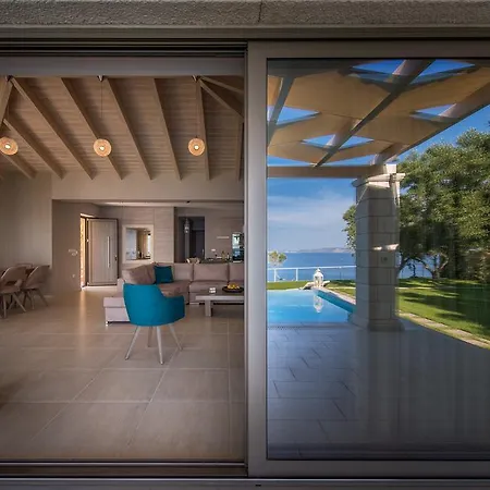 Avra Luxury & Κερί
