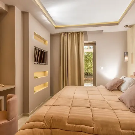 Βίλα Avra Luxury &