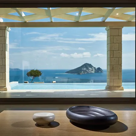 Avra Luxury & Βίλα *