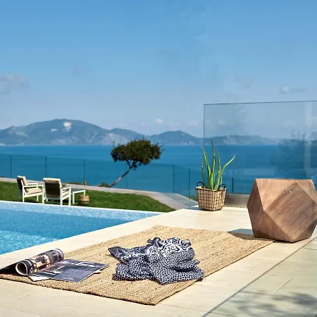 Avra Luxury & Βίλα *