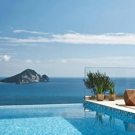 Avra Luxury & Κερί
