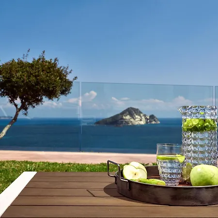 Βίλα Avra Luxury &