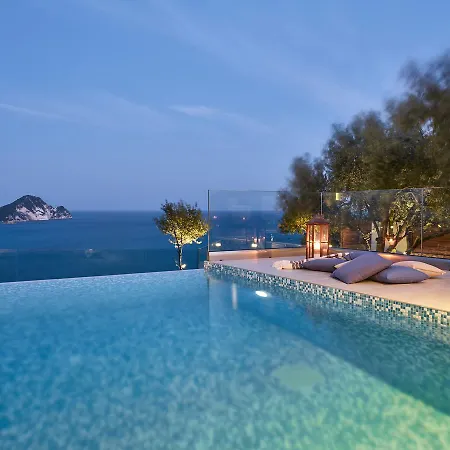 Avra Luxury & Κερί