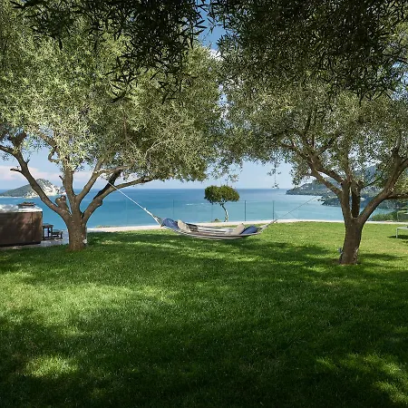 Βίλα Avra Luxury & Κερί